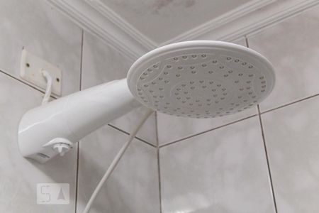 Apartamento à venda com 72m², 3 quartos e 1 vagaBanheiro - Chuveiro