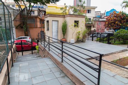 Apartamento à venda com 72m², 3 quartos e 1 vagaHall de entrada