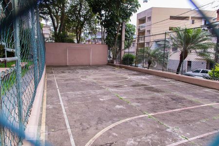 Apartamento à venda com 72m², 3 quartos e 1 vagaÁrea comum - Quadra