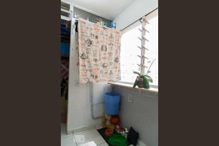 Apartamento à venda com 72m², 3 quartos e 1 vagaÁrea de serviço