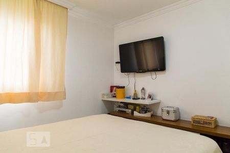 Apartamento à venda com 72m², 3 quartos e 1 vagaQuarto