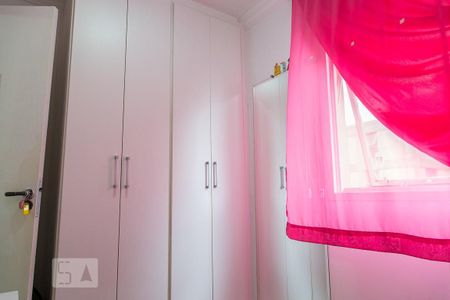 Apartamento à venda com 72m², 3 quartos e 1 vagaQuarto 3