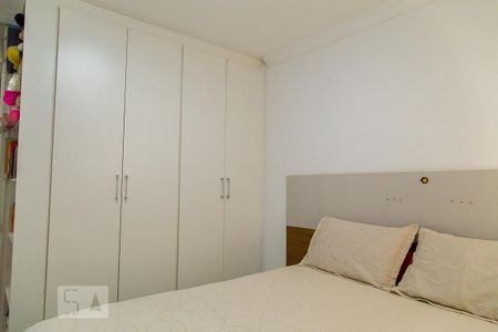 Apartamento à venda com 72m², 3 quartos e 1 vagaQuarto