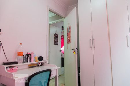 Apartamento à venda com 72m², 3 quartos e 1 vagaQuarto 3