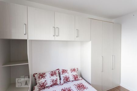 Apartamento para alugar com 28m², 1 quarto e sem vagaQuarto