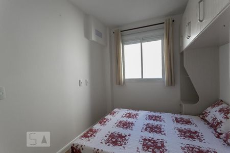 Quarto de apartamento para alugar com 1 quarto, 28m² em República, São Paulo