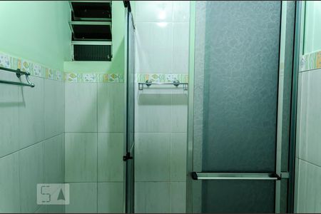 Apartamento para alugar com 36m², 1 quarto e sem vagaBanheiro