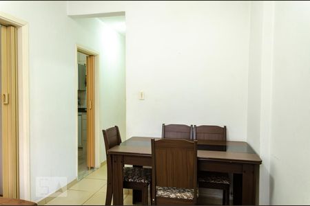 Apartamento para alugar com 36m², 1 quarto e sem vagaSala