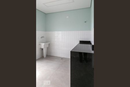 Apartamento para alugar com 30m², 1 quarto e sem vagaLavanderia