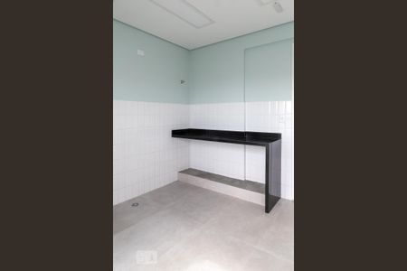 Apartamento para alugar com 30m², 1 quarto e sem vagaLavanderia