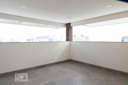 Apartamento para alugar com 30m², 1 quarto e sem vagaTerraço