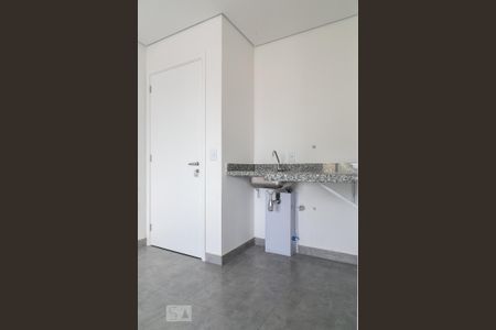 Apartamento para alugar com 30m², 1 quarto e sem vagaCozinha