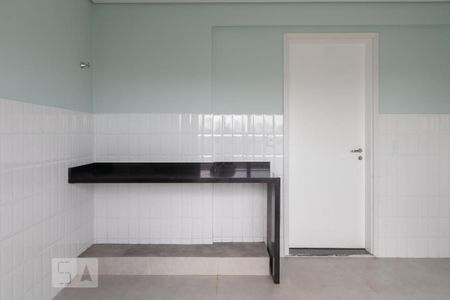 Apartamento para alugar com 30m², 1 quarto e sem vagaLavanderia