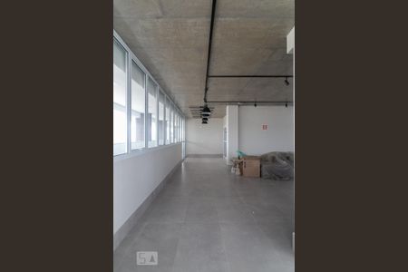 Apartamento para alugar com 30m², 1 quarto e sem vagaSalão de festas