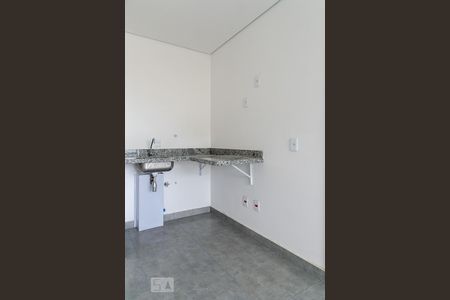 Apartamento para alugar com 30m², 1 quarto e sem vagaCozinha