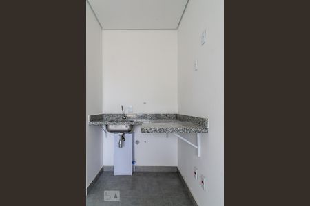 Apartamento para alugar com 30m², 1 quarto e sem vagaCozinha