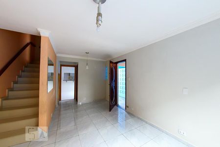 Sala de casa para alugar com 4 quartos, 127m² em Gopoúva, Guarulhos