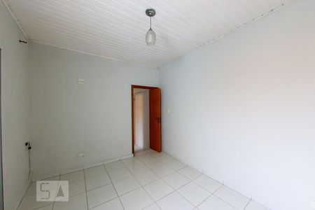 Suite 1 de casa para alugar com 4 quartos, 127m² em Gopoúva, Guarulhos