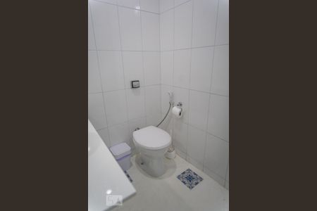 Apartamento à venda com 473m², 4 quartos e 3 vagas Apartamento à venda com 473m², 4 quartos e 3 vagasBanheiro da Suite 3