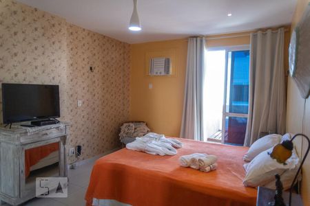 Apartamento à venda com 473m², 4 quartos e 3 vagas Apartamento à venda com 473m², 4 quartos e 3 vagasSuite 1