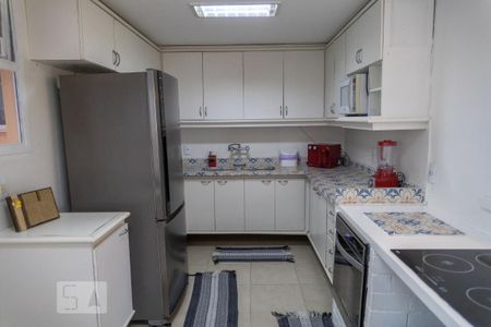 Apartamento à venda com 473m², 4 quartos e 3 vagas Apartamento à venda com 473m², 4 quartos e 3 vagasCozinha