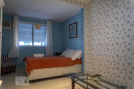 Apartamento à venda com 473m², 4 quartos e 3 vagas Apartamento à venda com 473m², 4 quartos e 3 vagasSuite 3