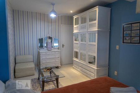 Apartamento à venda com 473m², 4 quartos e 3 vagas Apartamento à venda com 473m², 4 quartos e 3 vagasSuite 3