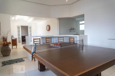 Apartamento à venda com 473m², 4 quartos e 3 vagas Apartamento à venda com 473m², 4 quartos e 3 vagasSala de Jogos