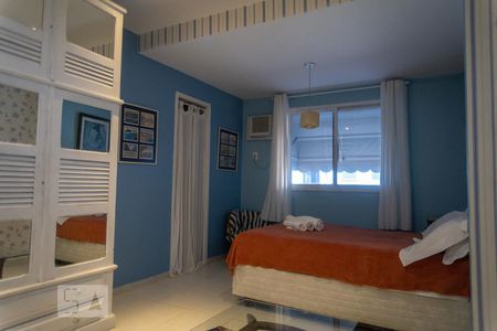 Apartamento à venda com 473m², 4 quartos e 3 vagas Apartamento à venda com 473m², 4 quartos e 3 vagasSuite 3