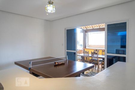 Apartamento à venda com 473m², 4 quartos e 3 vagas Apartamento à venda com 473m², 4 quartos e 3 vagasSala de Jogos