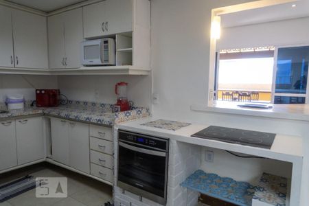 Apartamento à venda com 473m², 4 quartos e 3 vagas Apartamento à venda com 473m², 4 quartos e 3 vagasCozinha