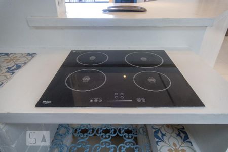 Apartamento à venda com 473m², 4 quartos e 3 vagas Apartamento à venda com 473m², 4 quartos e 3 vagasDetalhe da Cozinha