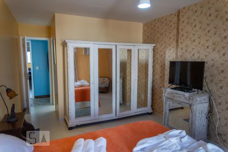 Apartamento à venda com 473m², 4 quartos e 3 vagas Apartamento à venda com 473m², 4 quartos e 3 vagasSuite 1