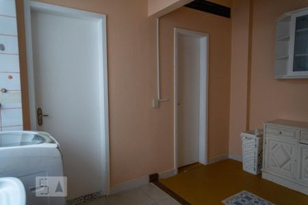 Apartamento à venda com 473m², 4 quartos e 3 vagas Apartamento à venda com 473m², 4 quartos e 3 vagasÁrea de serviço