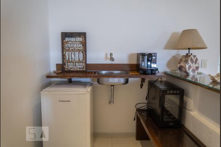 Apartamento à venda com 473m², 4 quartos e 3 vagas Apartamento à venda com 473m², 4 quartos e 3 vagasDetalhe da Sala