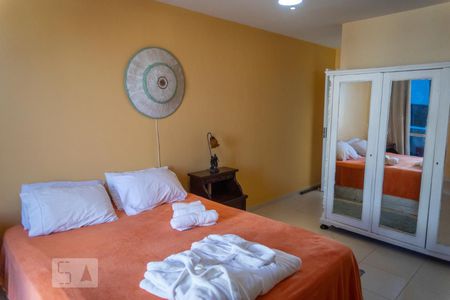 Apartamento à venda com 473m², 4 quartos e 3 vagas Apartamento à venda com 473m², 4 quartos e 3 vagasSuite 1