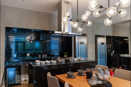 Studio à venda com 29m², 1 quarto e sem vagaÁrea comum