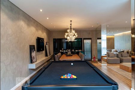 Studio à venda com 29m², 1 quarto e sem vagaÁrea comum