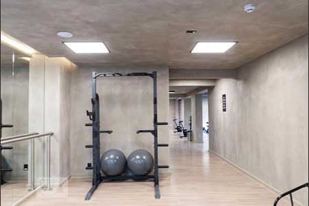 Studio à venda com 29m², 1 quarto e sem vagaÁrea comum