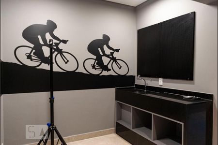 Studio à venda com 29m², 1 quarto e sem vagaÁrea comum