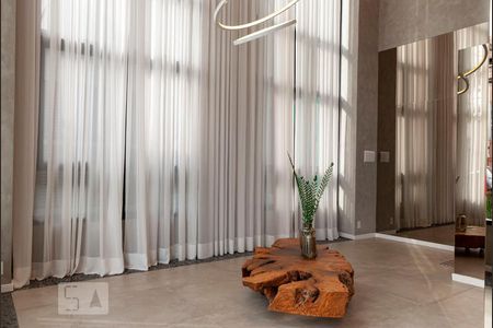 Studio à venda com 29m², 1 quarto e sem vagaÁrea comum