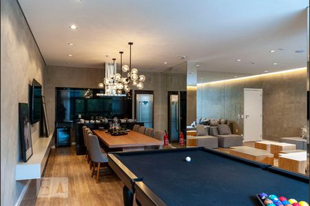 Studio à venda com 29m², 1 quarto e sem vagaÁrea comum