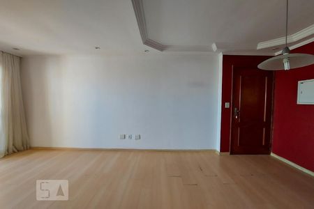 Sala de apartamento à venda com 3 quartos, 75m² em Jaguaribe, Osasco