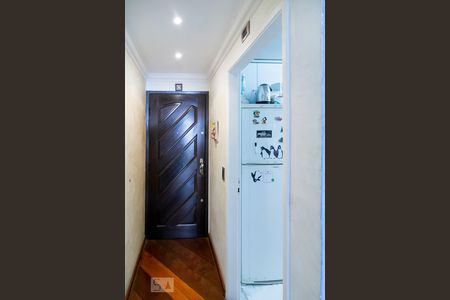 Sala de apartamento para alugar com 3 quartos, 72m² em Jardim Consórcio, São Paulo