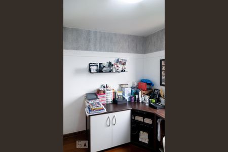 Quarto 1 de apartamento para alugar com 3 quartos, 72m² em Jardim Consórcio, São Paulo