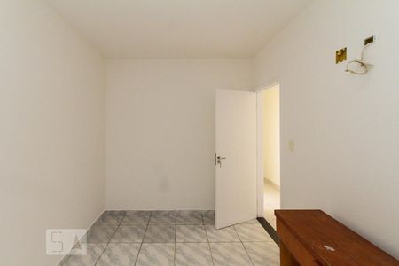 Casa para alugar com 35m², 2 quartos e 1 vaga Casa para alugar com 35m², 2 quartos e 1 vagaquarto