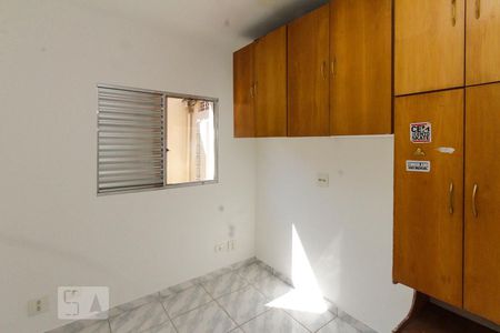 Casa para alugar com 35m², 2 quartos e 1 vaga Casa para alugar com 35m², 2 quartos e 1 vagaquarto