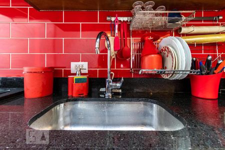 Apartamento para alugar com 72m², 3 quartos e 1 vaga Apartamento para alugar com 72m², 3 quartos e 1 vagaCozinha - PIa