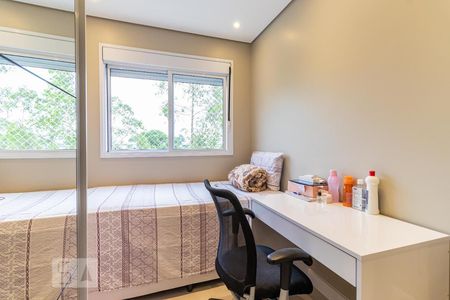 Quarto 1 de apartamento para alugar com 3 quartos, 72m² em Vila Castelo, São Paulo