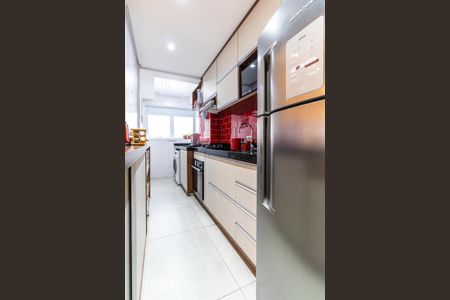 Apartamento para alugar com 72m², 3 quartos e 1 vaga Apartamento para alugar com 72m², 3 quartos e 1 vagaCozinha